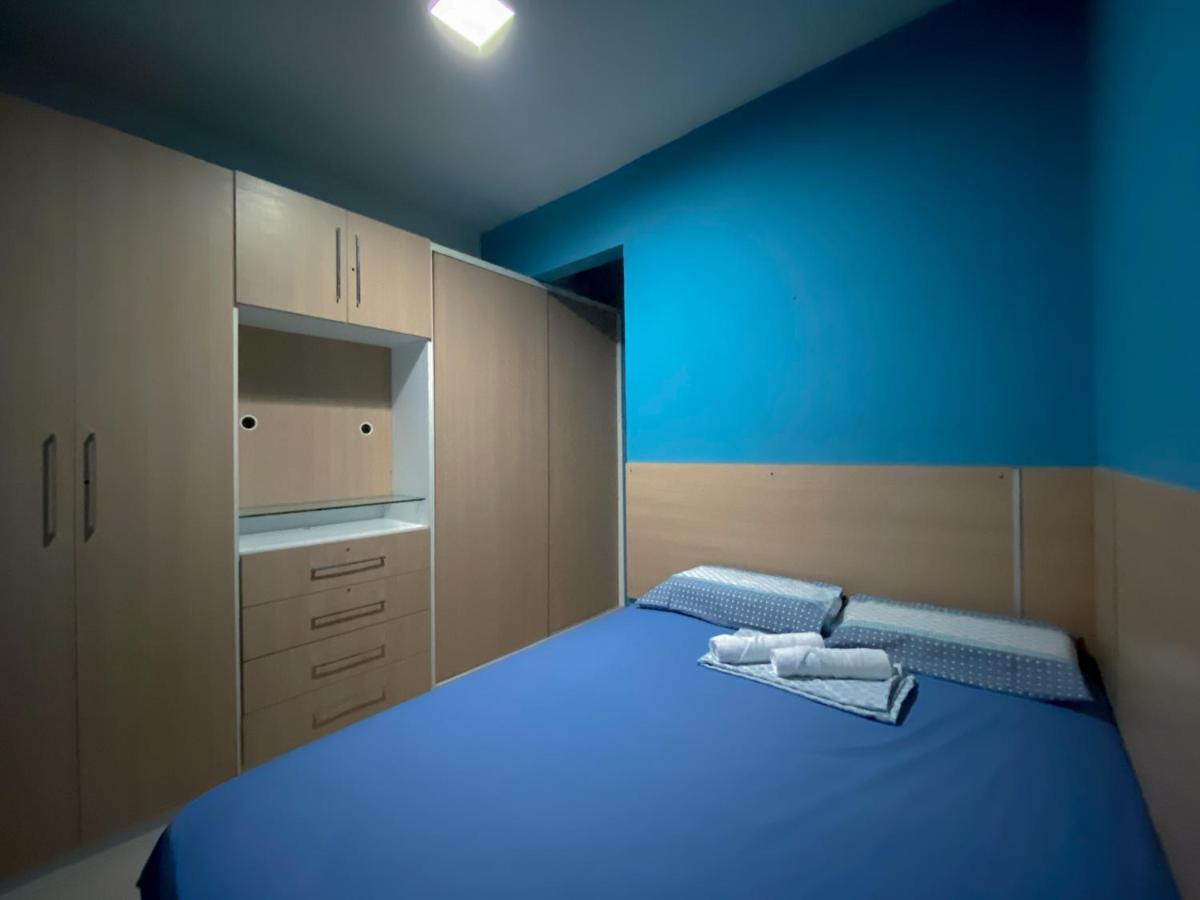 Apt2 Piscina Netflix Wifi Ar Cond Prox A 2 Shoppigns フォルタレザ エクステリア 写真